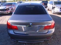 بي ام دبليو الفئة 7